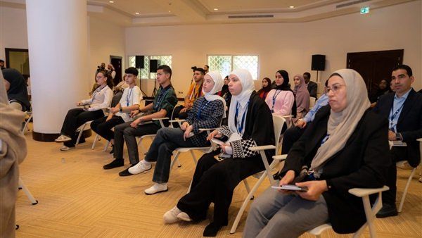 البرلمان العربي للطفل ينظم ورشة برنامج الأمن السيبراني بالتعاون مع دائرة الشارقة الرقمية