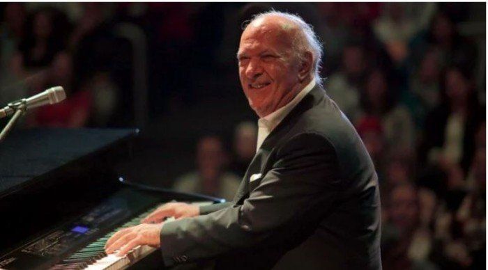 شاهد .. عمر خيرت يحيي حفل عيد الحب بدار الأوبرا.. هذا الموعد