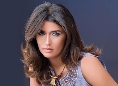 شاهد .. اتفرج.. غادة عادل تتعرض لكسر في ذراعها