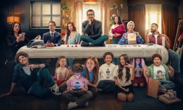 شاهد .. نهاية صادمة في «لعبة وقلبت بجد».. سقوط “Godfather” وتحذير مباشر من مخاطر الألعاب الإلكترونية