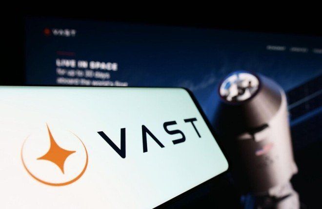 شركة Vast الأمريكية تستعد لإرسال أول بعثة مأهولة تجارية إلى المحطة الفضائية الدولية عام 2027