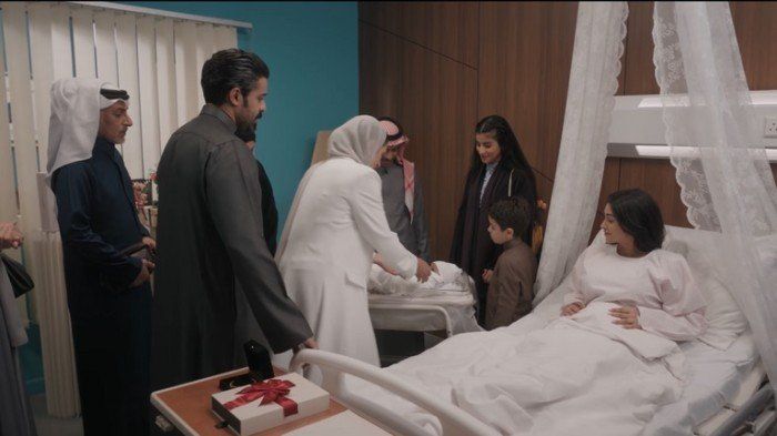 شاهد .. الحلقة الأخيرة من «المرسى»… موت واعتراف ورسالة أخيرة قبل أن يحتضن البحر سلطان