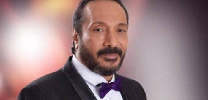 شاهد .. الليلة.. على الحجار يحيى حفل عيد الحب فى ساقية الصاوى