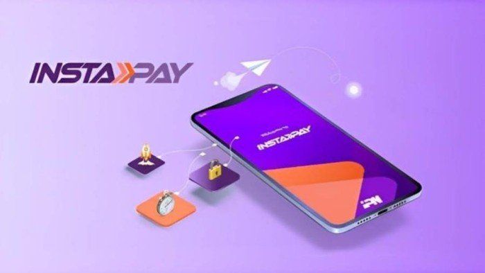 القبض على عصابة تدير عمليات احتيال إلكتروني عبر تطبيق وهمي مرتبط بـ إنستاباي