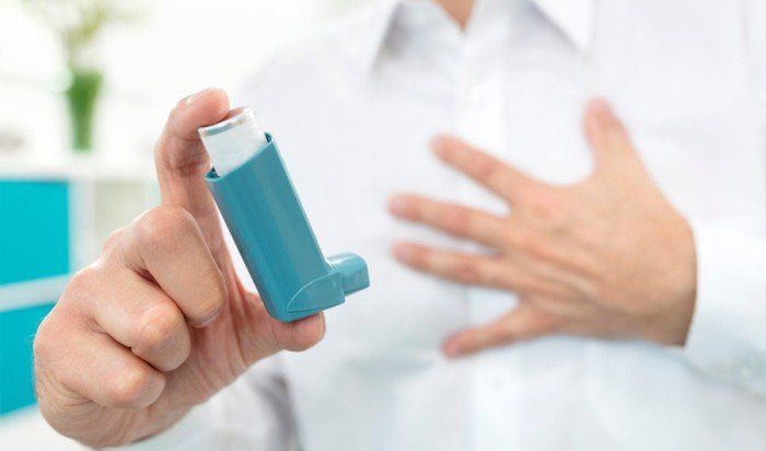 دراسة حديثة تكشف مركبات جديدة مرتبطة بالتهاب الشعب الهوائية لدى مرضى الربو