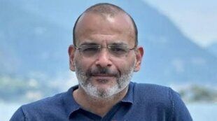 شاهد .. أيمن بهجت قمر وتامر عاشور يقدمان تعاونا فنيا جديدا يشعل الساحة الغنائية