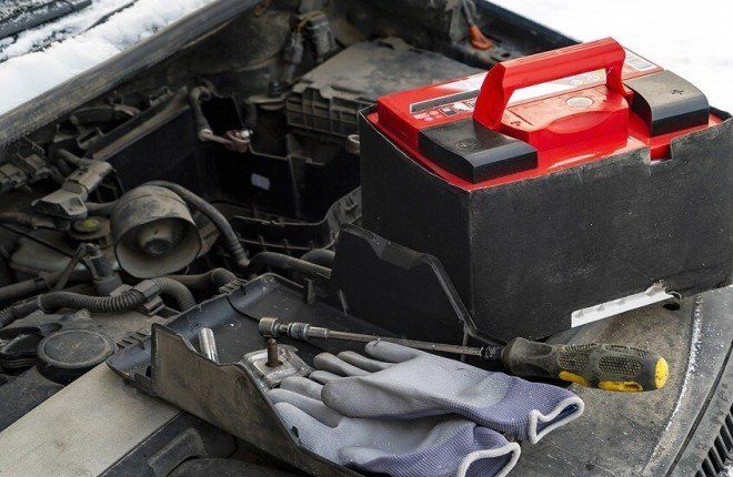 اختراق علمي.. بطارية جديدة تصمد عند 50 درجة مئوية تحت الصفر