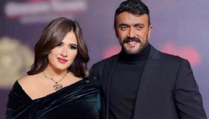 شاهد .. منافسة الحلبة تمتد إلى الشاشة.. العوضي وياسمين في سباق درامي مشتعل قبل رمضان 2026