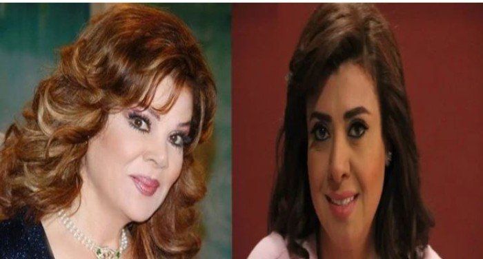 شاهد .. «أوضتين وصالة» يجمع صفاء أبو السعود ونشوى مصطفى عبر الإذاعة