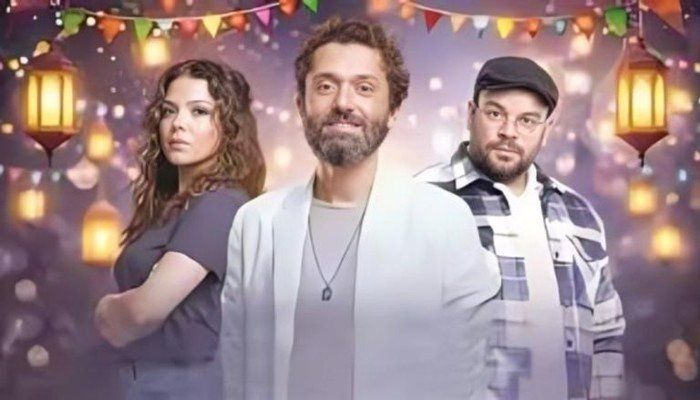 شاهد .. «المتر سمير» يطرق أبواب رمضان 2026… كريم محمود عبد العزيز في مغامرة درامية بطابع كوميدي