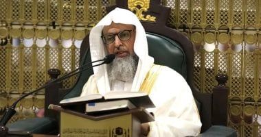 "الشؤون الدينية" بالسعودية تعلن اكتمال جاهزيتها واستعداداتها لاستقبال شهر رمضان