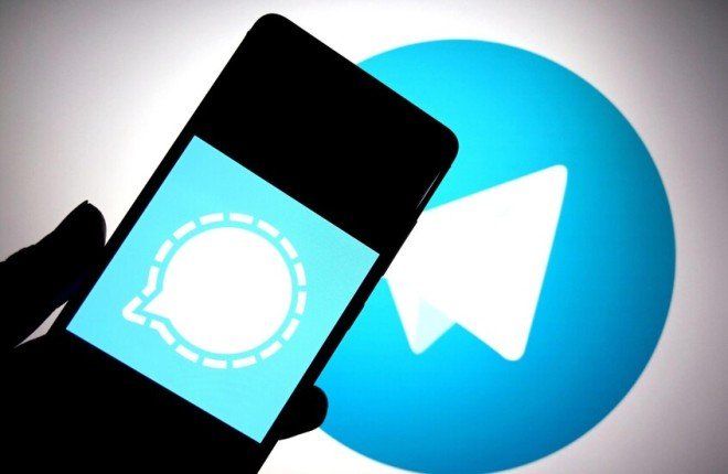«تليغرام» يحجب أكثر من 200 ألف مجموعة وقناة خلال يوم واحد