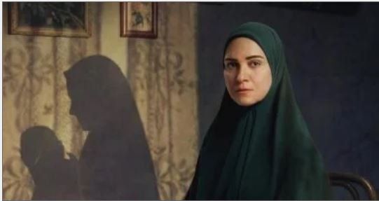 شاهد .. ريهام عبد الغفور تغوص في أعماق «نرجس»… دراما نفسية عن امرأة يطاردها حكم المجتمع