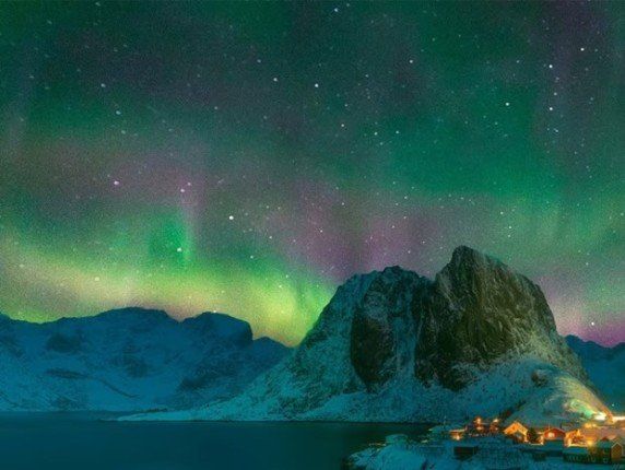 "ناسا" تطلق مهمتين لدراسة حركة الإلكترونات في الشفق القطبي