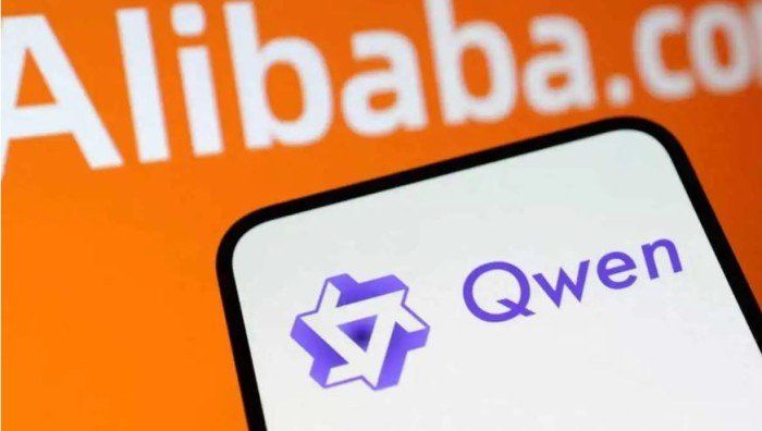 علي بابا الصينية تكشف عن عن النموذج ‌الجديد للذكاء الاصطناعي (كوين 3.5)