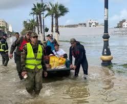 عودة آمنة تدريجيا لسكان المناطق المتضررة من السيول في المغرب