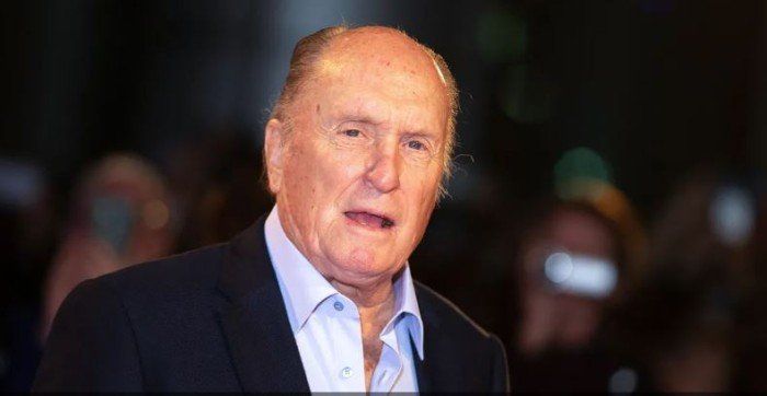 شاهد .. رحيل الممثل الأمريكي روبرت دوفال عن عمر يناهز 95 عاما