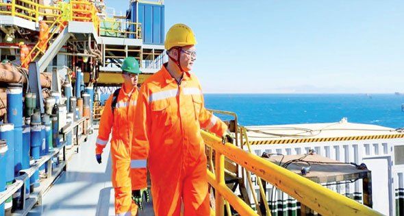 مصر تطلق حزمة مشروعات جديدة في الاستكشاف والتعدين والطاقة المتجددة لعام 2026