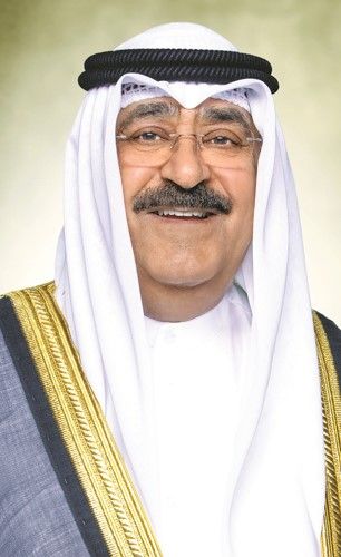 الأمير يهنئ المواطنين والمقيمين بقرب حلول شهر رمضان المبارك