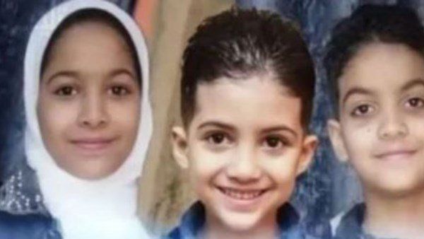 شاهد .. إعدام قاتل أطفال اللبيني.. نهاية مأساوية لجريمة صدمت المجتمع