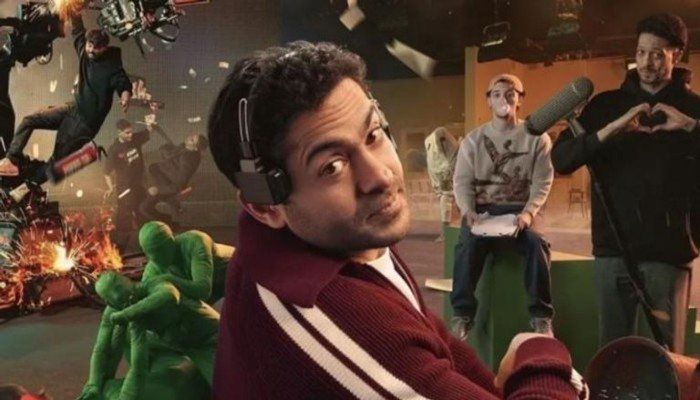 شاهد .. بعد سنوات الغياب.. «الكاميرا الخفية» تعود إلى سباق رمضان 2026 بروح جديدة