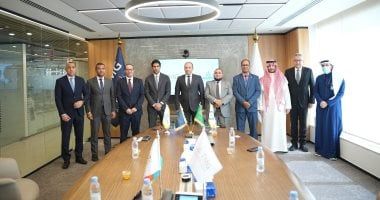 البترول تنفذ مشروعاً جديداً للغاز بالسوق السعودى