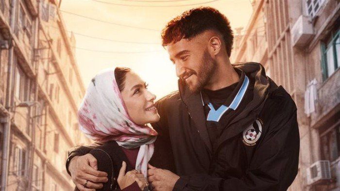 شاهد .. كواليس الحلقة الأولى من مسلسل «سوا سوا».. مطاردة داخل المستشفى وقرار زواج قسري