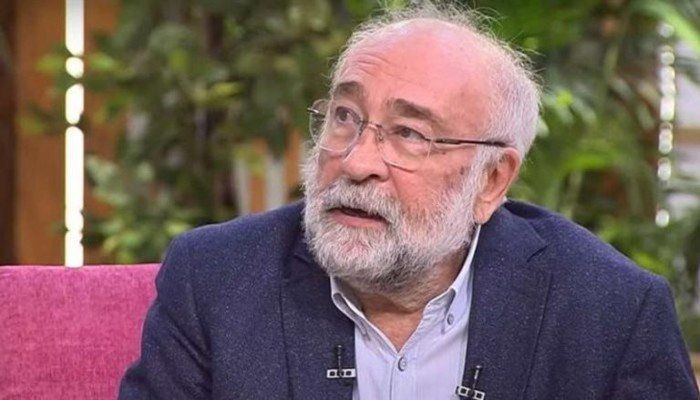 شاهد .. تعرف على موعد ومكان جنازة والدة الفنان نبيل علي ماهر