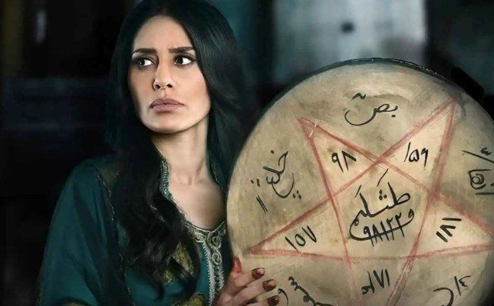 شاهد .. «عرس الجن» يثير ضجة على مواقع التواصل بعد عرض أولى حلقات «وحوش 2»