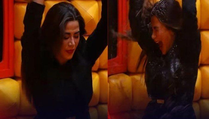 شاهد .. ست مراحل مرعبة.. يارا السكري تكشف تفاصيل مقلب «رامز ليفل الوحش» في رمضان 2026