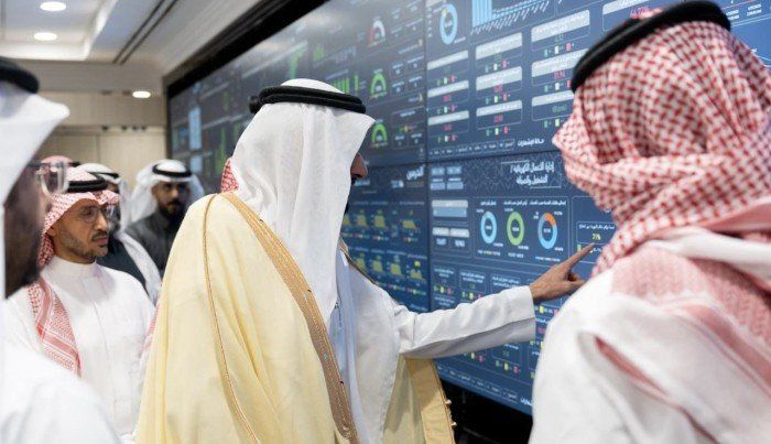 السعودية.. منصات رقمية وخرائط تفاعلية تعزز جودة الخدمات لضيوف الرحمن في رمضان