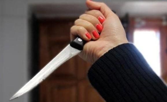 شاهد .. جريمة مأساوية.. هل وصلت الخلافات الأسرية إلى القتل؟