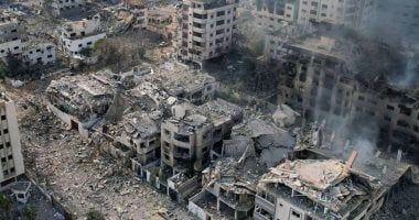 السعودية تتعهد بتقديم مليار دولار للتخفيف من معاناة الفلسطينيين