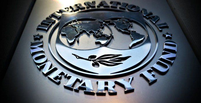 صندوق النقد يبقى على توقعاته.. .نمو الاقتصاد الصيني عند 4.5% في 2026