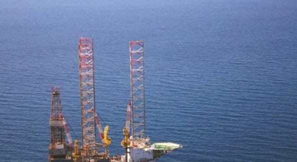 «مبادلة للطاقة» تعزز استثماراتها بالاستحواذ على 15% من «إيني» في امتياز نرجس