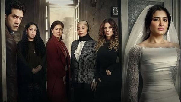 شاهد .. مسلسل «الست موناليزا» الحلقة 2.. أحداث متسارعة وخداع يقلب الموازين وهروب بعد مواجهة عائلية