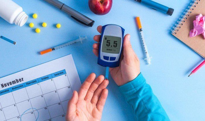 دراسة جديدة: الإقامة على المرتفعات قد تقلل خطر الإصابة بالسكري