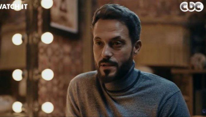 شاهد .. مسلسل «فن الحرب» الحلقة الثالثة.. تهديد غامض يعصف بخطة زياد لاسترداد الأموال