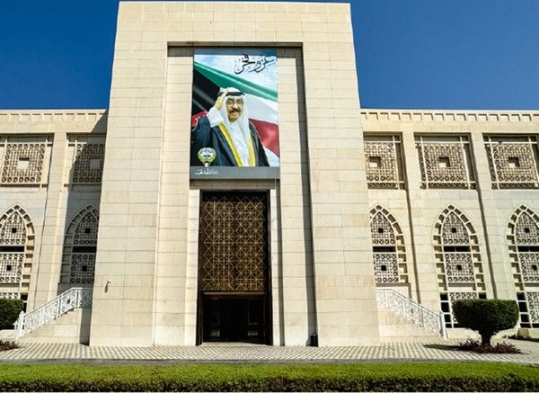 الكويت تدين تصريحات السفير الأميركي لدى حكومة الاحتلال الإسرائيلي حول قبول السيطرة على أراض تعود لدول عربية