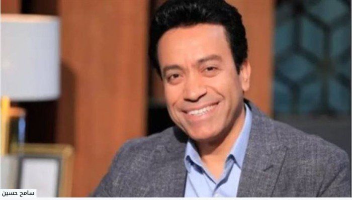 شاهد .. قنوات المتحدة تعرض برنامج «قطايف» سامح حسين على شاشتها