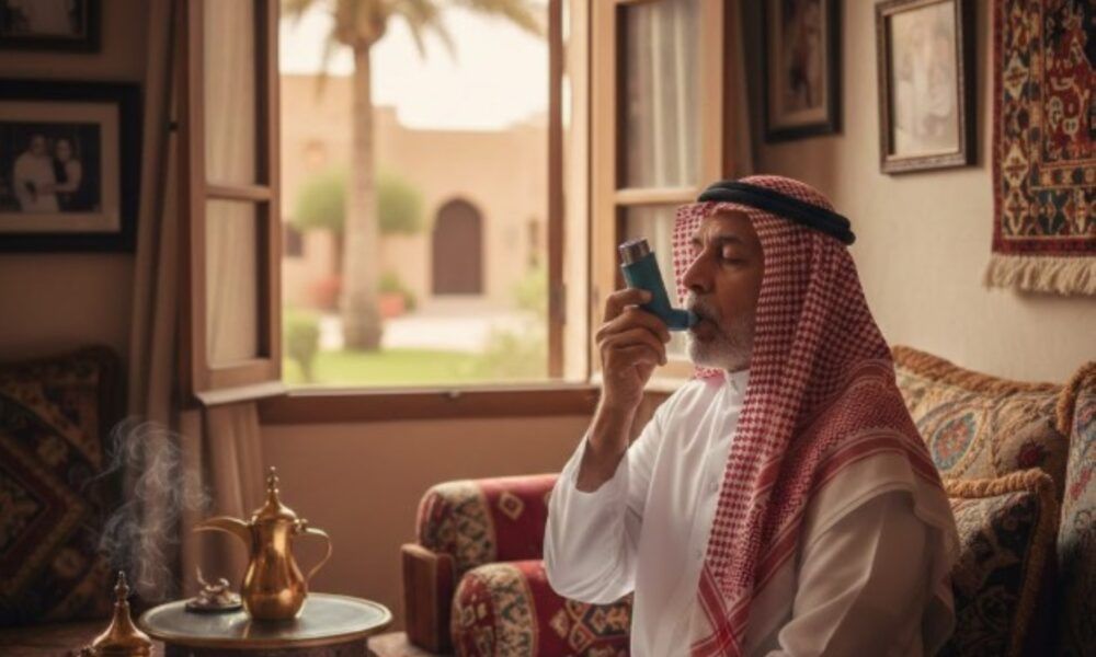 هل يفطر بخاخ الربو في رمضان؟ آراء كبار العلماء بالتفصيل