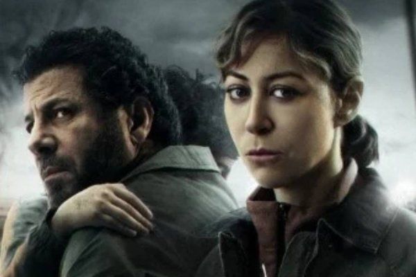 شاهد .. أصحاب الأرض.. واقع مرير وتجسيد مبدع من منة شلبي وإياد نصار