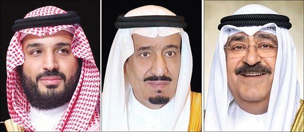 الأمير: دور بارز للسعودية في دعم الأمن والاستقرار وتعزيز السلام في المنطقة