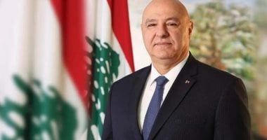 الرئيس اللبناني يهنئ خادم الحرمين وولي العهد السعودي بذكرى "يوم التأسيس"