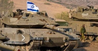 باختصار.. أهم الأخبار العربية والعالمية حتى الظهيرة.. الاحتلال الإسرائيلى يشن حملة اعتقالات بالضفة الغربية.. النمسا تحول منزل هتلر لمركز شرطة.. إدارة مكافحة الإرهاب الباكستانية تحبط هجوما إرهابيا بإقليم خيبر