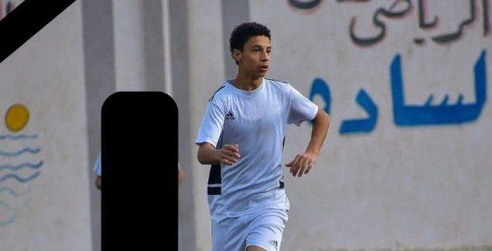 شاهد .. رحيل الفتى المعطاء… معتـصم زكريا يوزع الخير قبل الإفطار ويفارق الحياة في لحظة مأساوية"