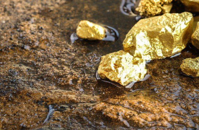 مصر تعلن طرح مزايدة عالمية للتنقيب عن الذهب بالصحراء الشرقية بعد توقف 4 سنوات