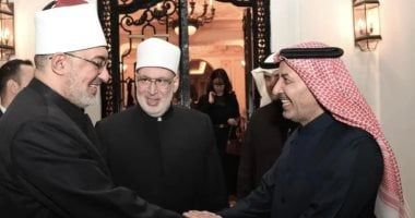 السعودية تحتفى اليوم بذكرى التأسيس.. نهضة انطلقت من الدرعية وانتهت بالرياض.. السفير السعودى بالقاهرة يقيم حفل إفطار بهذه المناسبة.. فعاليات فنية وشعبية وبيوت الثقافة تحتفى بـ3 مسارات ثقافية فى 8 مدن بالمملكة