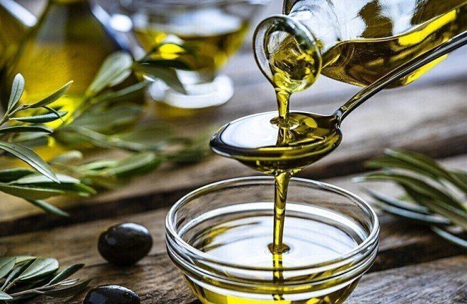 زيت الزيتون البكر الممتاز يدعم صحة الدماغ مع التقدم في العمر