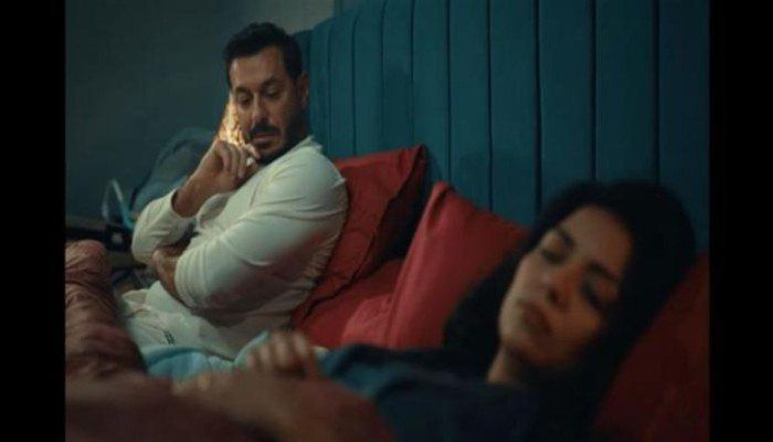 شاهد .. لقاء الخميسي تشعل أحداث الحلقة الرابعة من «درش» ومصطفى شعبان يواصل التألق